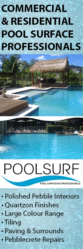 Poolsurf Renovations