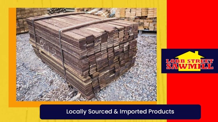 Lobb St Sawmill Hero Image