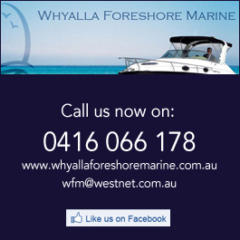 Whyalla Foreshore Marine