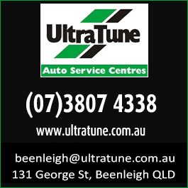 Ultra Tune
