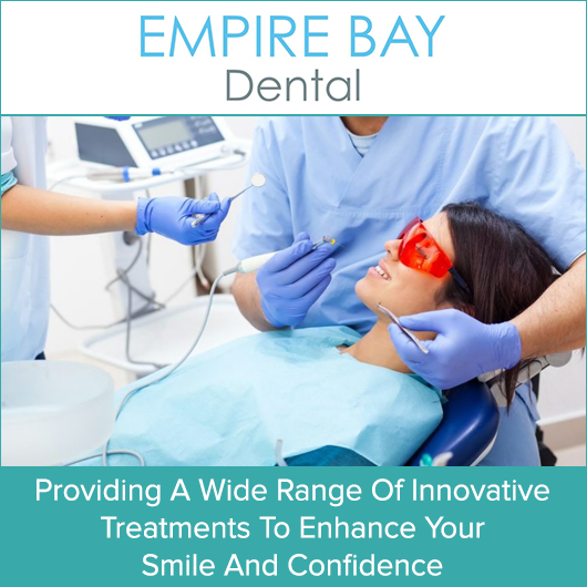Empire Bay Dental Centre