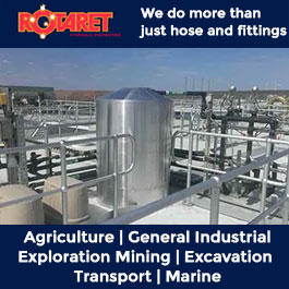 Rotaret Hydraulic Engineering