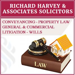 Richard Harvey & Associates