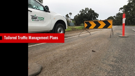 Traffic Technique Pty Ltd Hero Image