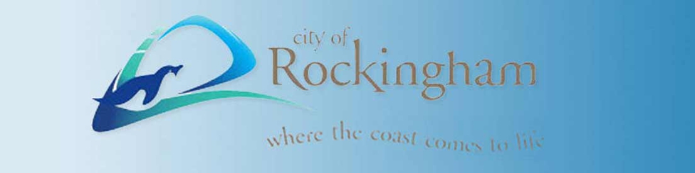 City of Rockingham - Council Administration Hero Image