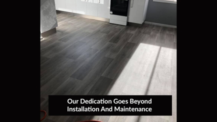 Summers Floors Pty Ltd Hero Image