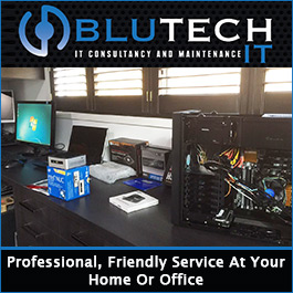 Blutech IT