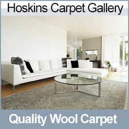 Hoskins Carpet Gallery