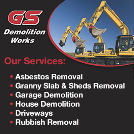 Gsdemolitionworks