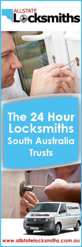 All State Locksmiths