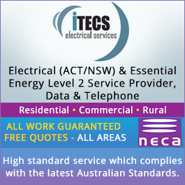 Itecs Electrical Services Pty Ltd