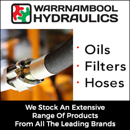 Warrnambool Hydraulics