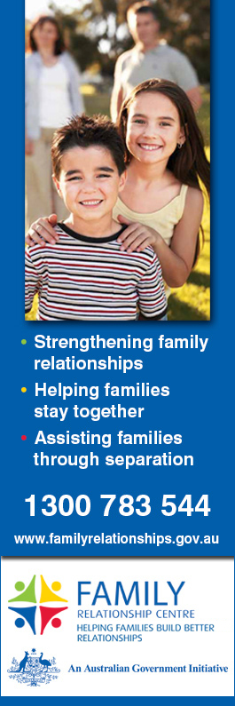 Family Relationship Centre