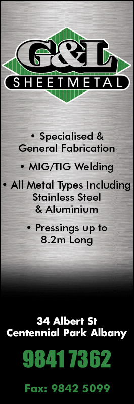 G & L Sheetmetal
