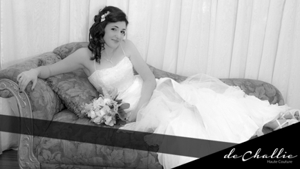 De Challie Haute Couture Hero Image