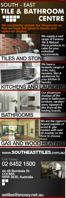 South East Tile & Bathroom Centre