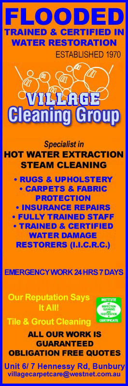 Village Carpet Care