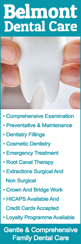 Belmont Dental Care