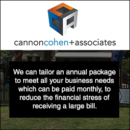 Cannon Cohen & Associates