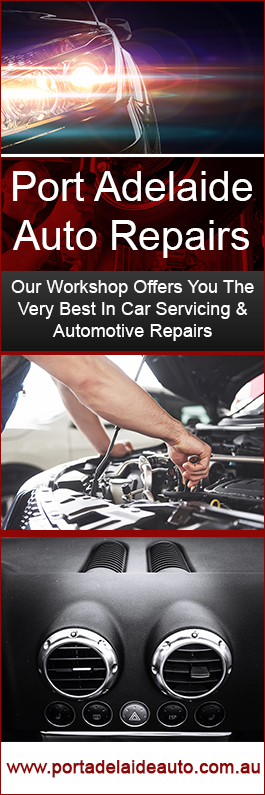 Port Adelaide Auto Repairs