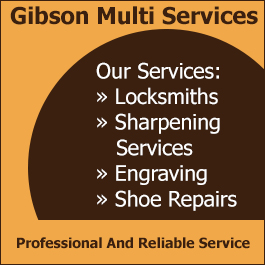Gibson Multi Services