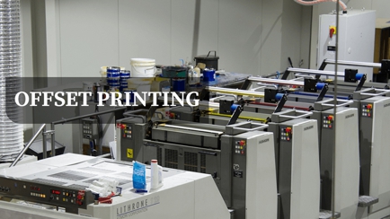Jennings Print Group Hero Image