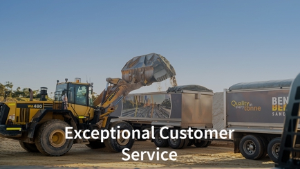 Benedict Sands Cowra Quartz Hero Image