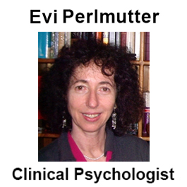 Perlmutter Evi