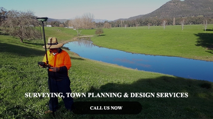 Compass Consulting Surveyors Hero Image
