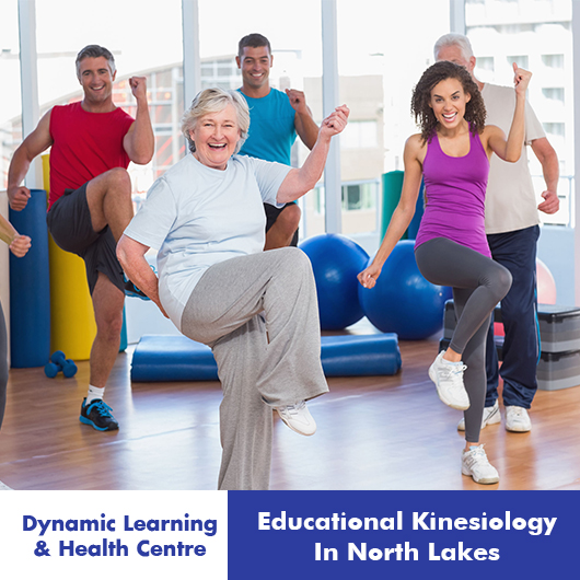 Dynamic Learning & Health Centre