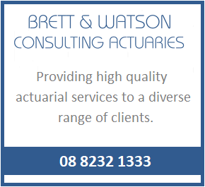 Brett & Watson Pty Ltd