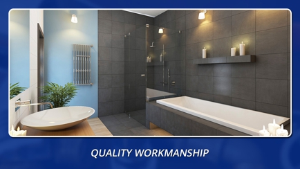 Alexander Plumbing & Draining Hero Image