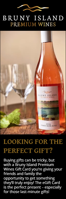 Bruny Island Premium Wines