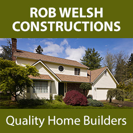 Rob Welsh Constructions