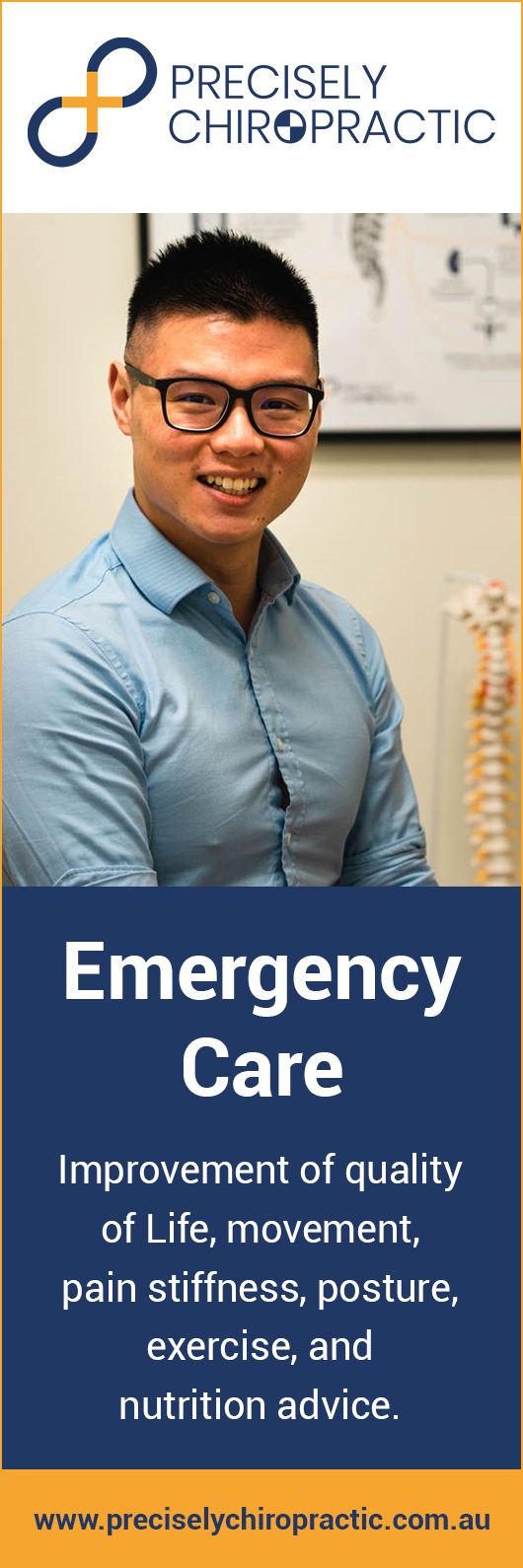 Precisely Chiropractic