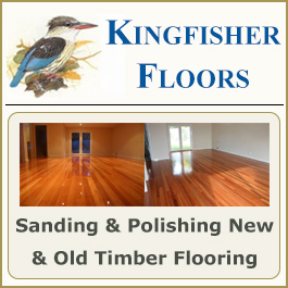 Kingfisher Floors