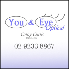 Curtis Cathy Optometrist
