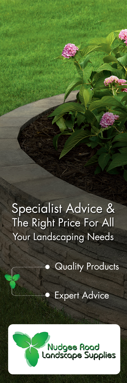 Nudgee Road Landscape Supplies