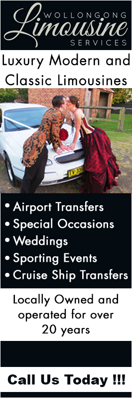 Wollongong Limousine Services