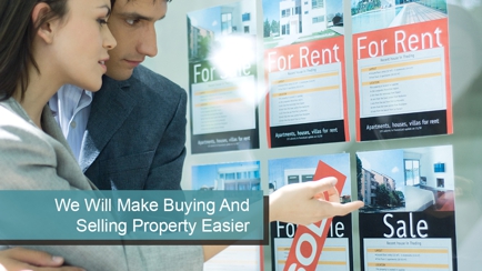 Prospect Conveyancing Hero Image