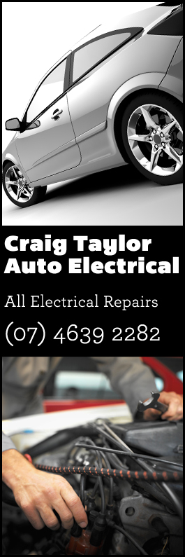 Craig Taylor Auto Electrical