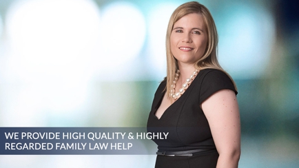 Anthony Black Family Law Hero Image