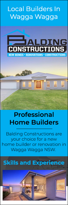 Balding Constructions