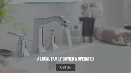 Halpin Plumbing Pty Ltd Hero Image