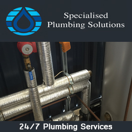 Specialised Plumbing Solutions
