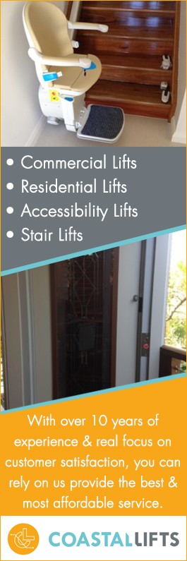 Coastal Lifts