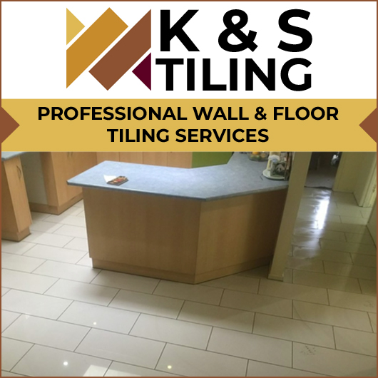K & S Tiling