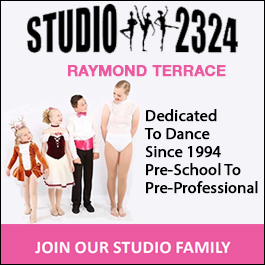 Studio 2324