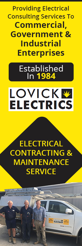 Lovick Electrics