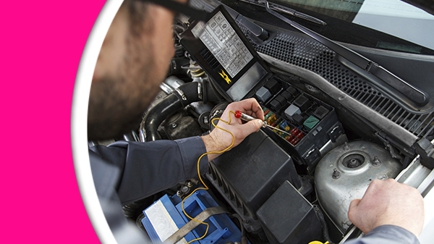 Arkon Auto Electrical & Instruments PTY LTD Hero Image